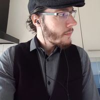 Fotos de Loïc Courtalon