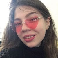 Daria Petrova's Photo