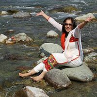 Namita Sharma's Photo