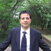 Giuseppe Barbasso's Photo