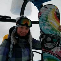 Diana Leping's Photo