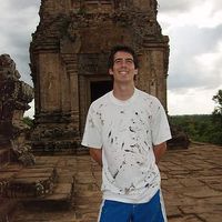 Chicco Seminari's Photo