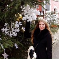 Albina Islamova的照片