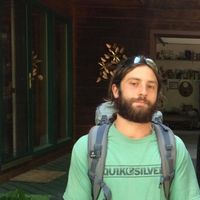 Fotos de Josiah Eleton