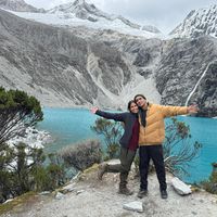 Fernando Tello & Yordy Zeledon's Photo