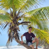 Bastian Steinlein's Photo