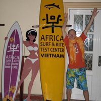 Alexey Romanov's Photo