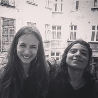 Kleopatra Tsali's Photo