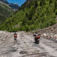 Nukri Kakabadze's Photo