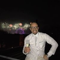 Vinicíus Baptistella's Photo