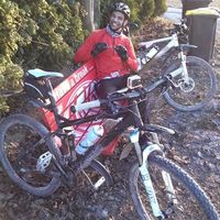 Paul Balicki's Photo