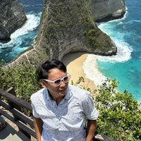 Жаргал Потапов's Photo