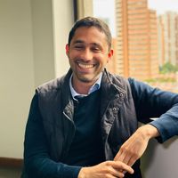 Alfredo Herrera Amaris's Photo