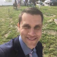 Mathias Krüger's Photo