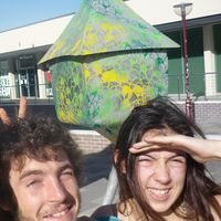 Samsimar Australike's Photo