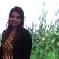 Fotos de Nehal Tanna