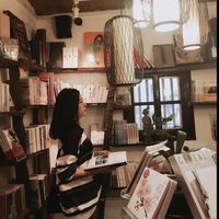 krystal Zhang's Photo