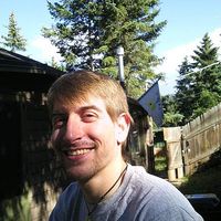 Nick Robinson's Photo