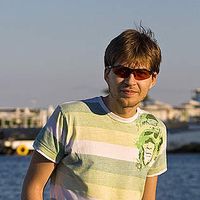 Nikolaj Kotov's Photo