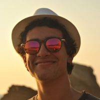 Miguel Messias's Photo