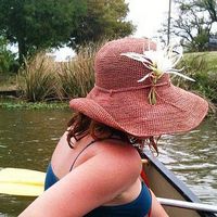 Kat Lagendyk's Photo