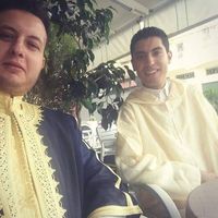 Toufiq Boutaher的照片