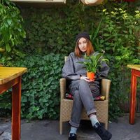 Photos de Alina Kaetum