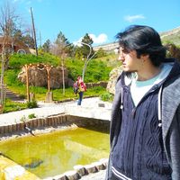 İhsan Emiroğlu's Photo