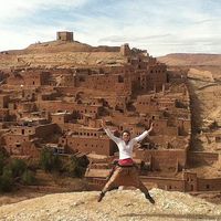 Ana Rodrigues's Photo