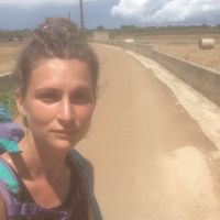 Marie-Caroline SOUSA's Photo