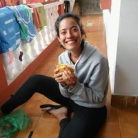 Fiorella Oxley的照片