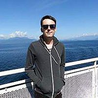 Alun Cummins的照片