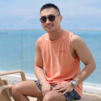 Jayson  Ocampo's Photo