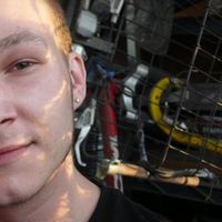 Evgeny Padalets's Photo