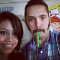 Andrea Garaycochea's Photo