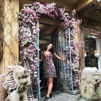 Aline Carvalho的照片