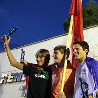 Fotos de Adam Sosnowski