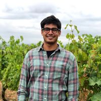 Felipe Vidal's Photo