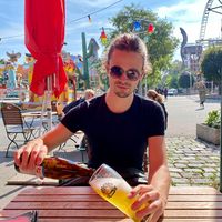 Fotos de Andreas Prinz