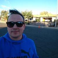 Dmitry Lebedev's Photo