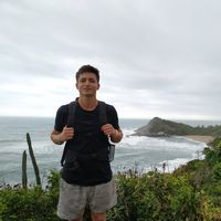 Xavier Zamboni的照片