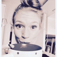 Mirjam Halbmond's Photo