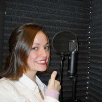 Katie Gaskin's Photo