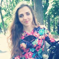 Julia Kudryk's Photo