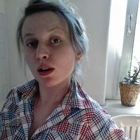 Sara Ewa Magdzicka's Photo