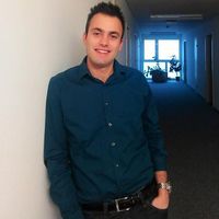 Jurij Nemanic's Photo