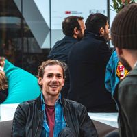 Stefano Voizey's Photo