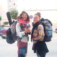 Fotos von Manon Bourrillon