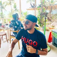 Davinder Pal's Photo