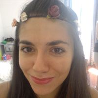 Photos de Maria Teresa 